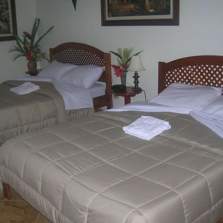 Hotel Esperanza Puerto Carrillo Kültér fotó