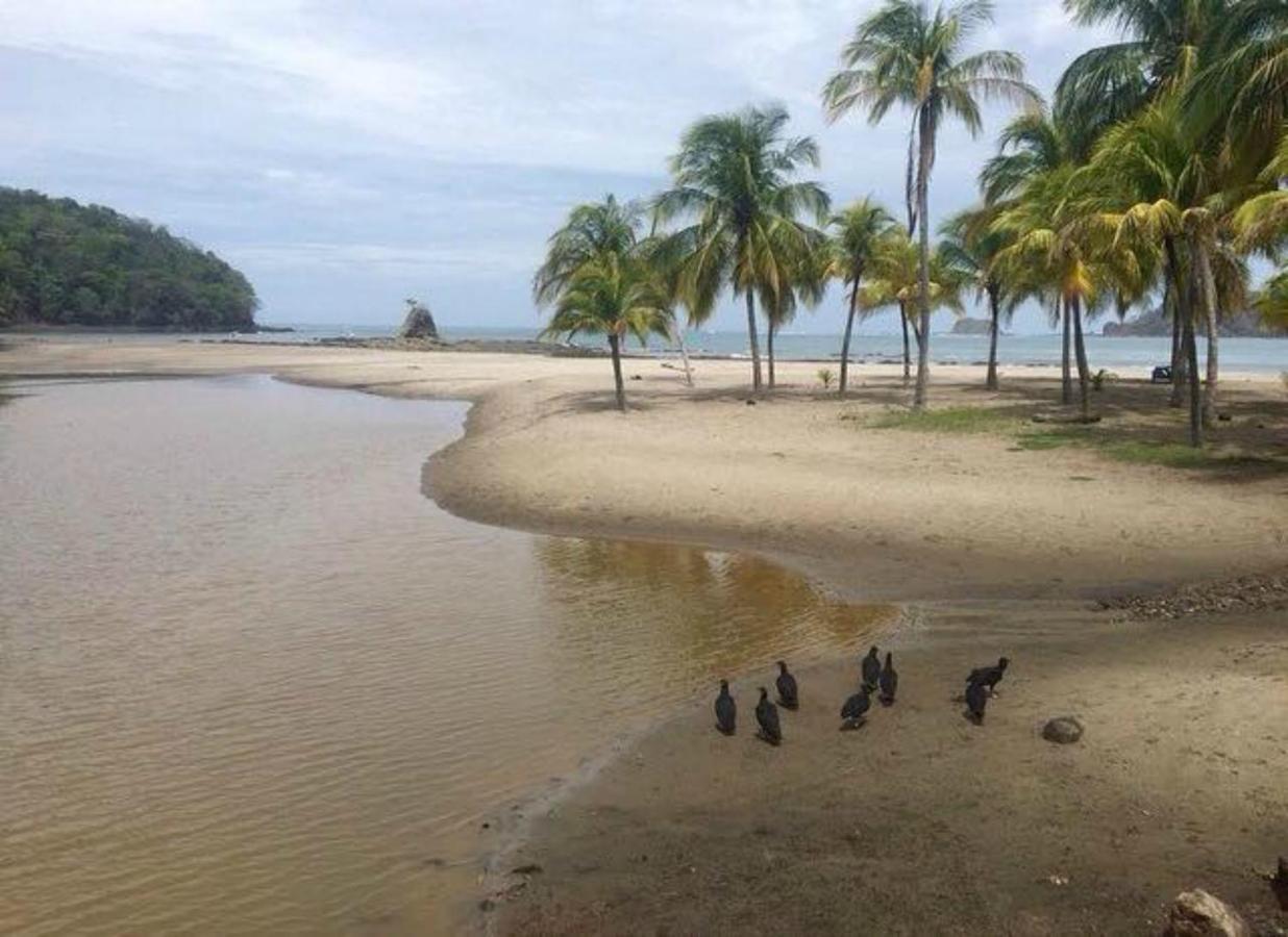 Hotel Esperanza Puerto Carrillo Kültér fotó