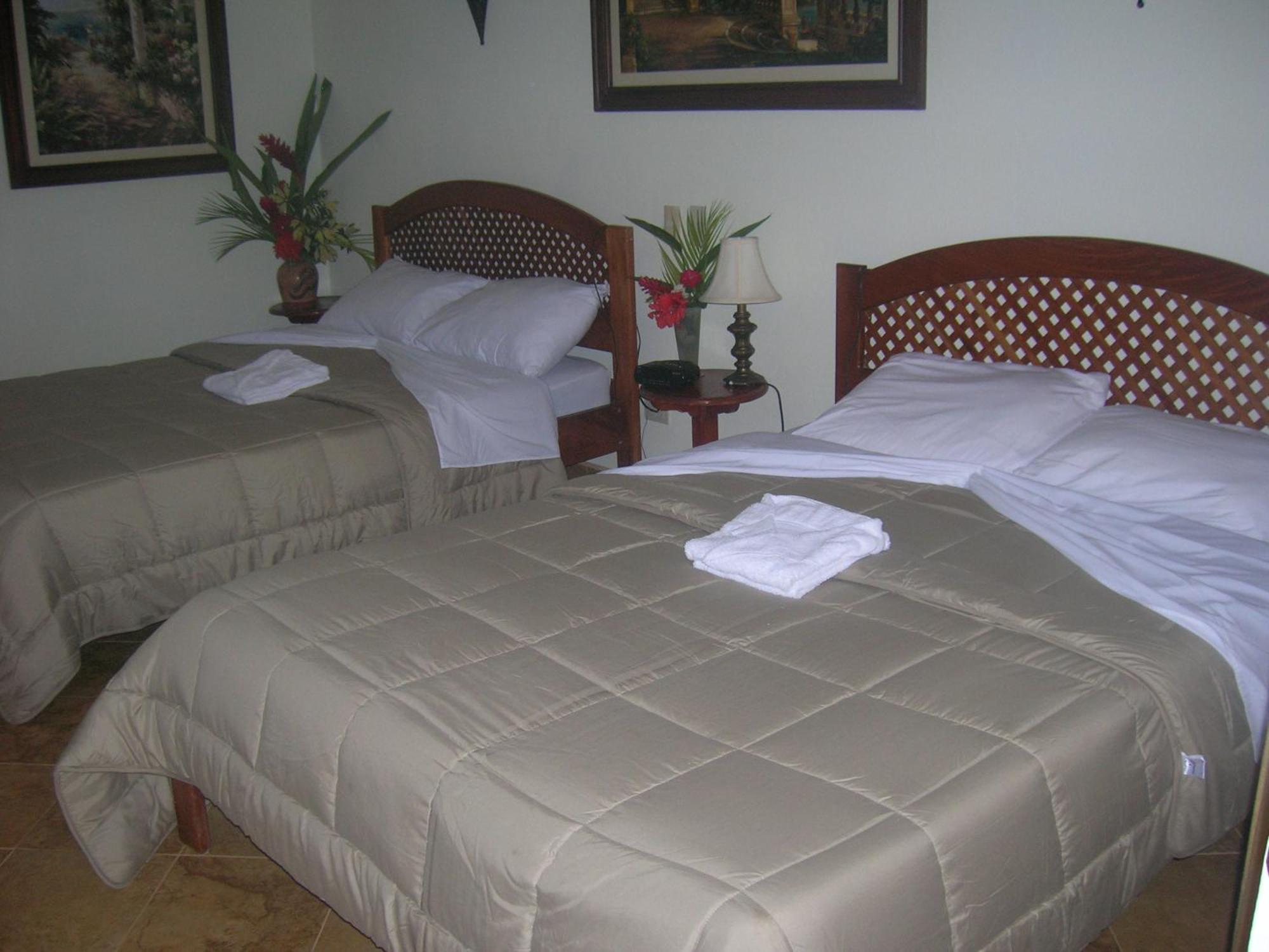 Hotel Esperanza Puerto Carrillo Kültér fotó